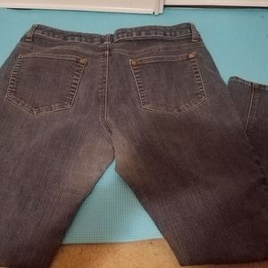 Size 14 Average Jeans